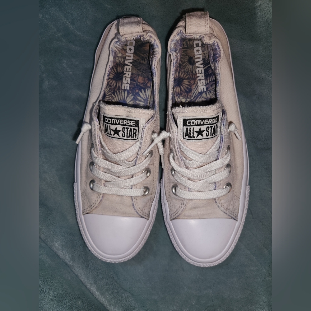 Converse Shoreline